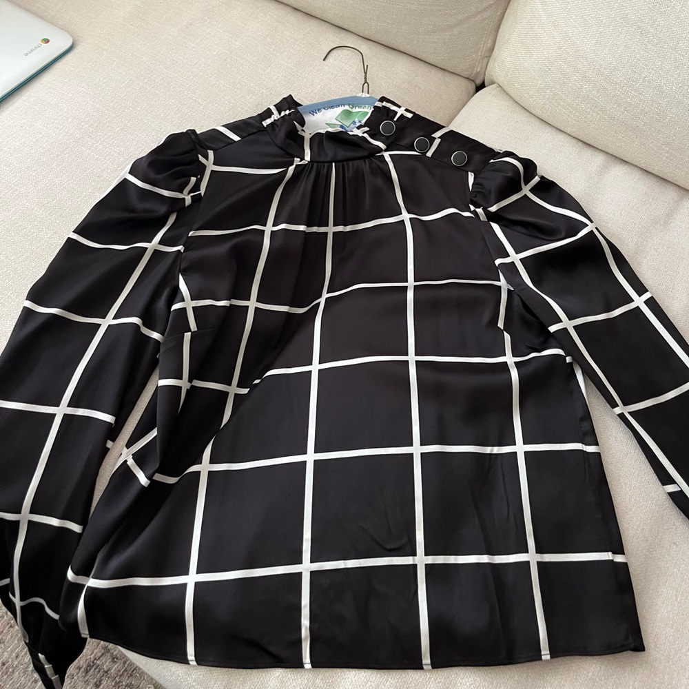 GENERATION LOVE BLOUSE